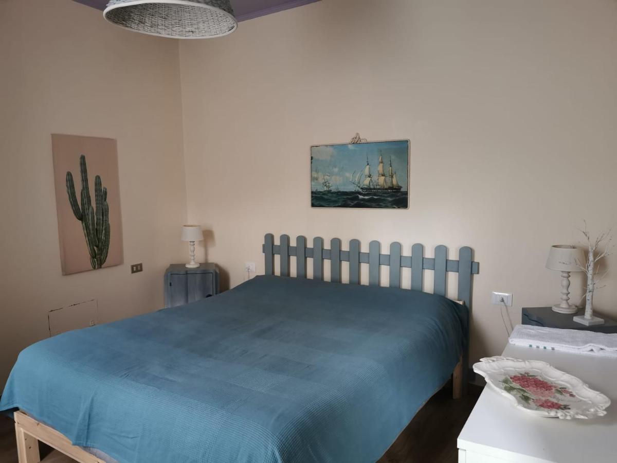 Hotel Itaca à Varazze Extérieur photo