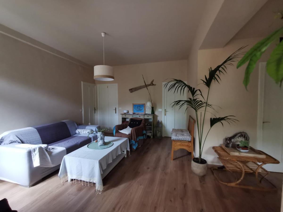 Hotel Itaca à Varazze Extérieur photo