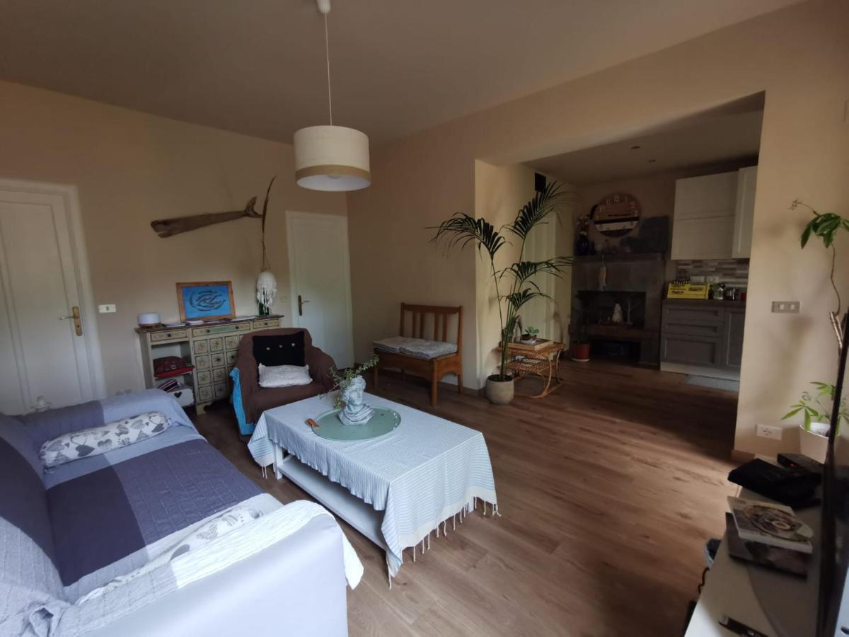 Hotel Itaca à Varazze Extérieur photo
