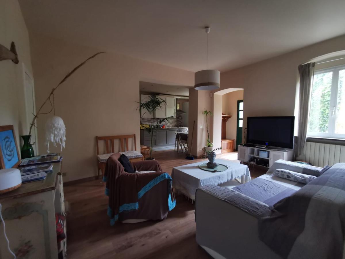 Hotel Itaca à Varazze Extérieur photo