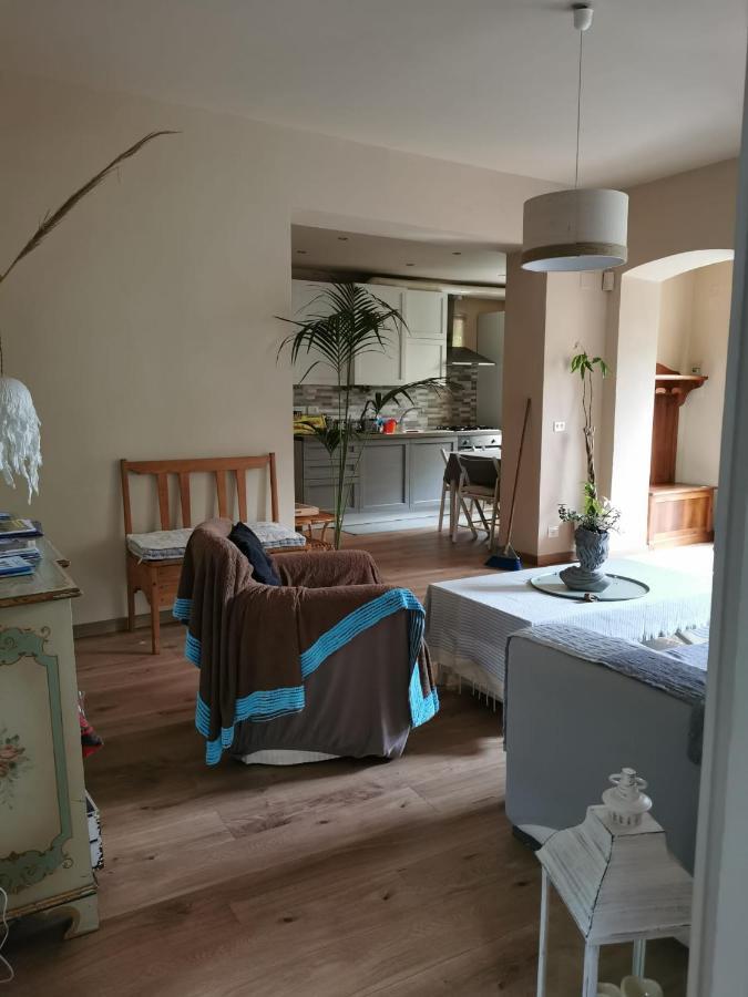 Hotel Itaca à Varazze Extérieur photo
