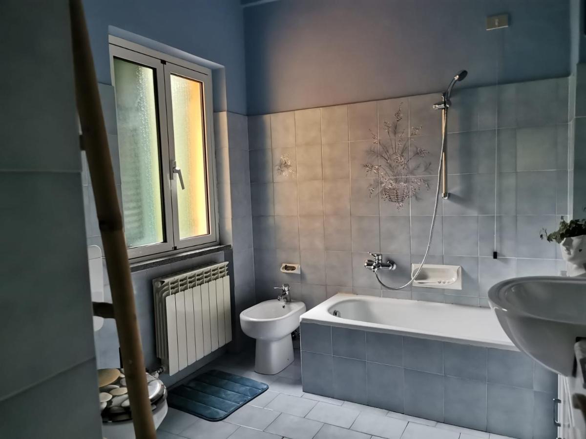 Hotel Itaca à Varazze Extérieur photo