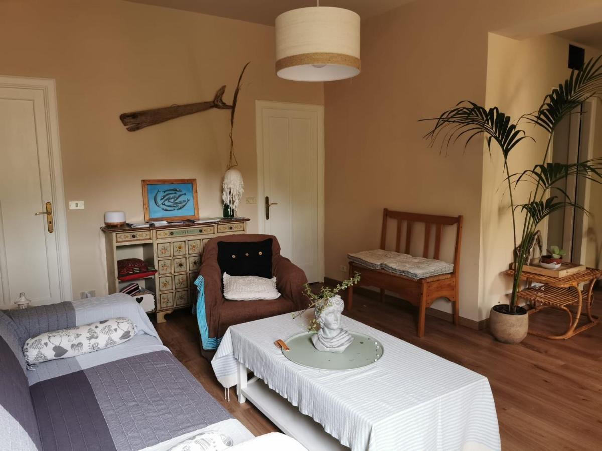 Hotel Itaca à Varazze Extérieur photo