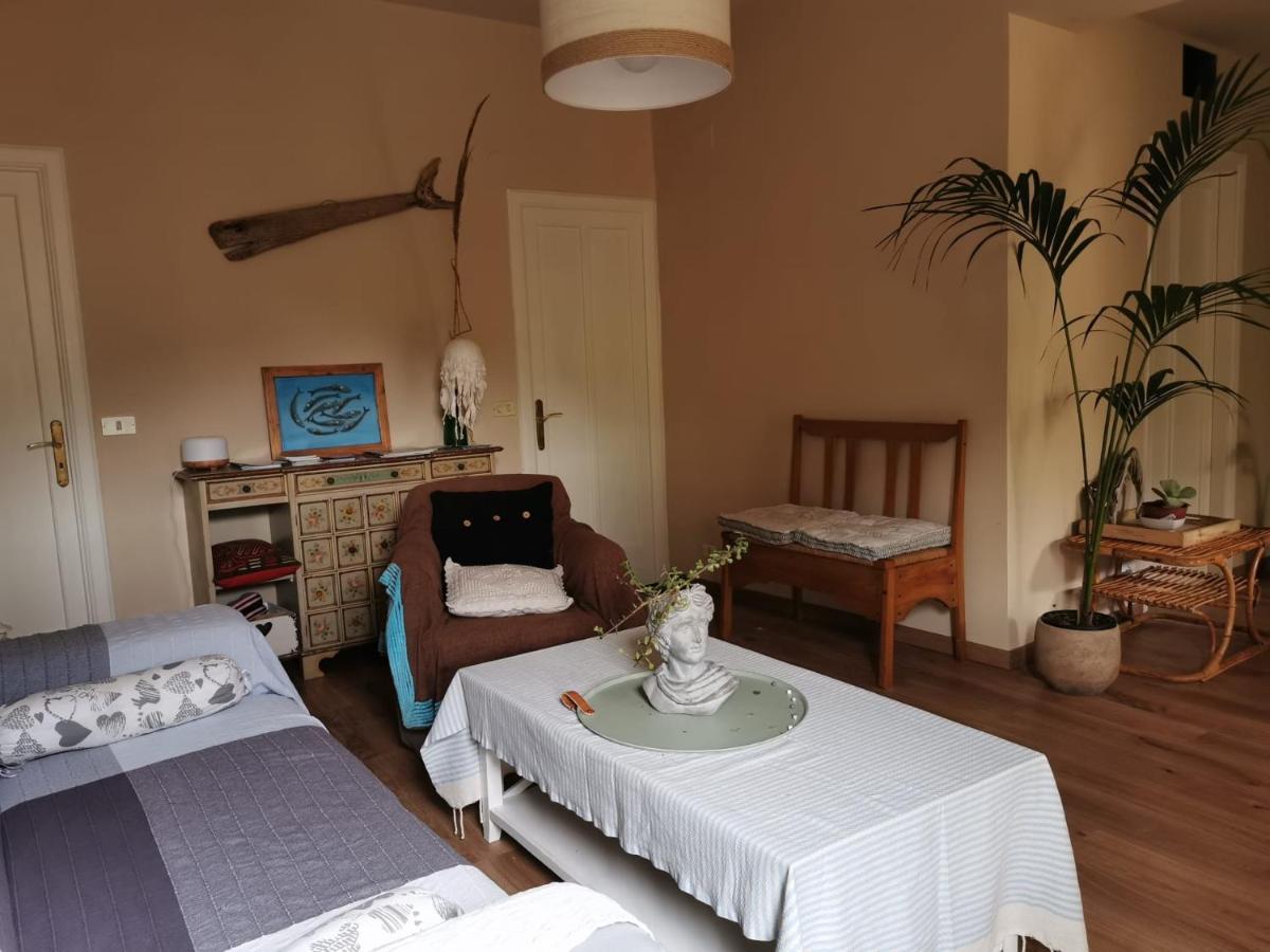 Hotel Itaca à Varazze Extérieur photo