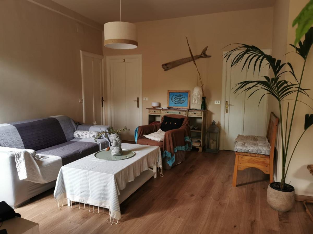 Hotel Itaca à Varazze Extérieur photo