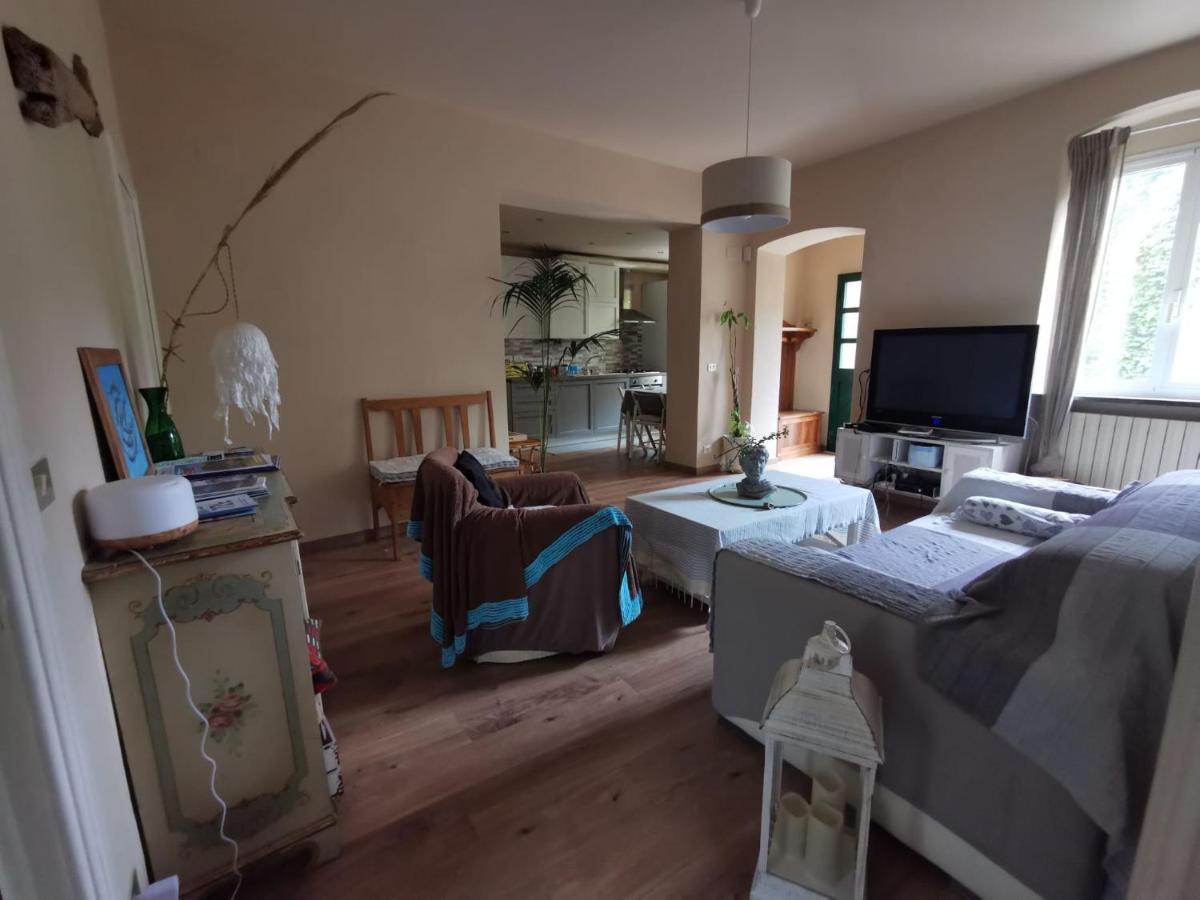 Hotel Itaca à Varazze Extérieur photo